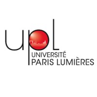 Université Paris Lumières logo, Université Paris Lumières contact details