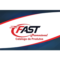 Fast Promocional logo, Fast Promocional contact details