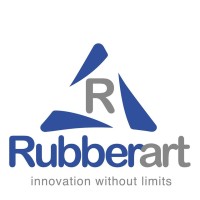 Rubberart Artefatos de Borracha Ltda. logo, Rubberart Artefatos de Borracha Ltda. contact details