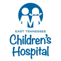 East Tennessee Children's Hospital logo, East Tennessee Children's Hospital contact details