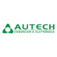 Autech Engenharia Eletronica Ltda. logo, Autech Engenharia Eletronica Ltda. contact details