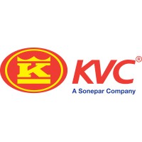 KVC Industrial Supplies A Sonepar Company logo, KVC Industrial Supplies A Sonepar Company contact details