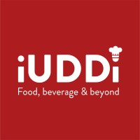 iUDDi logo, iUDDi contact details