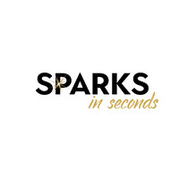 Sparks in Seconds logo, Sparks in Seconds contact details