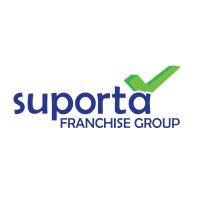 Suporta Franchise Group logo, Suporta Franchise Group contact details