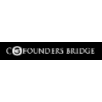 CoFounders Bridge logo, CoFounders Bridge contact details