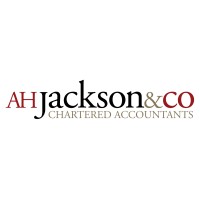 AH Jackson & CO logo, AH Jackson & CO contact details