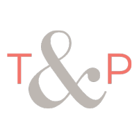 Tallulah & Poppy logo, Tallulah & Poppy contact details