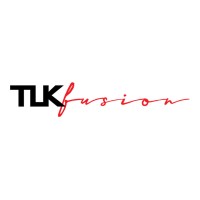 TLK Fusion logo, TLK Fusion contact details