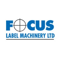 Focus Label Machinery Limited logo, Focus Label Machinery Limited contact details