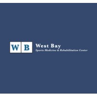 West Bay Sports Medicine & Rehabilitation logo, West Bay Sports Medicine & Rehabilitation contact details