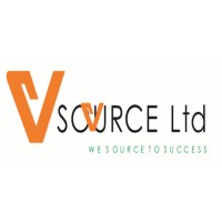 Vsource Ltd. logo, Vsource Ltd. contact details