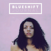 The Blueshift Journal logo, The Blueshift Journal contact details