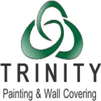 Trinity Painting and Wall Covering logo, Trinity Painting and Wall Covering contact details