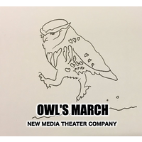 Owl's March logo, Owl's March contact details