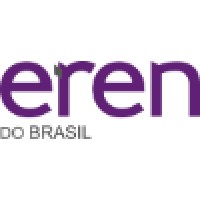 EREN do Brasil logo, EREN do Brasil contact details