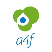 A4F-Algae for Future logo, A4F-Algae for Future contact details