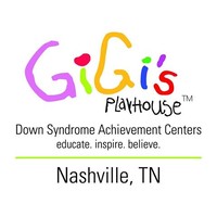 GiGi's Playhouse- Nashville Down Syndrome Achievement Centers logo, GiGi's Playhouse- Nashville Down Syndrome Achievement Centers contact details