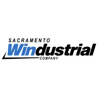 Sacramento Windustrial Co logo, Sacramento Windustrial Co contact details