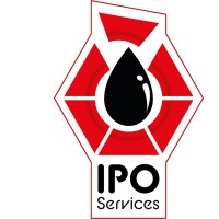 IPO Services logo, IPO Services contact details