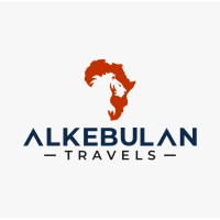 Alkebulan Travels logo, Alkebulan Travels contact details