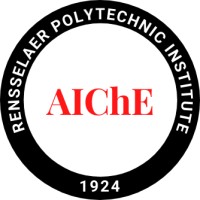 AIChE - Rensselaer Polytechnic Institute Chapter logo, AIChE - Rensselaer Polytechnic Institute Chapter contact details