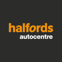 Halfords Autocentres logo, Halfords Autocentres contact details