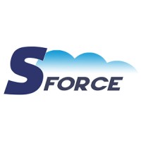 SForce logo, SForce contact details