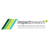 Impact Research NZ logo, Impact Research NZ contact details