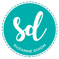 Suzanne Dixon Design logo, Suzanne Dixon Design contact details