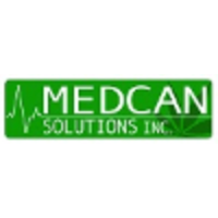 MedCan Solutions Inc. logo, MedCan Solutions Inc. contact details