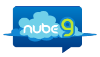 Nube9.mx logo, Nube9.mx contact details