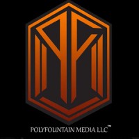 Polyfountain Media LLC logo, Polyfountain Media LLC contact details