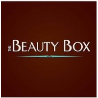 The Beauty Box NY logo, The Beauty Box NY contact details