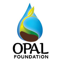 Opal Foundation logo, Opal Foundation contact details