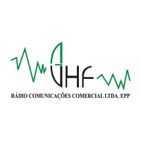 VHF Radio Comunicações Coml Ltda - EPP logo, VHF Radio Comunicações Coml Ltda - EPP contact details