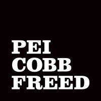 Pei Cobb Freed & Partners Architects LLP logo, Pei Cobb Freed & Partners Architects LLP contact details