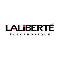 LalibertÃ© Ã‰lectronique logo, LalibertÃ© Ã‰lectronique contact details