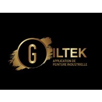 Peinture Giltek logo, Peinture Giltek contact details