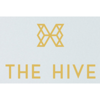 THE HIVE CREATIVE SPACE logo, THE HIVE CREATIVE SPACE contact details