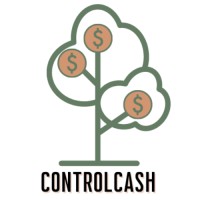 ControlCash logo, ControlCash contact details