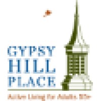 Gypsy Hill Place logo, Gypsy Hill Place contact details