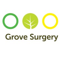 Grove Surgery logo, Grove Surgery contact details