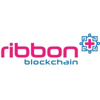 RIBBON BLOCKCHAIN logo, RIBBON BLOCKCHAIN contact details