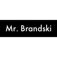 MrBrandski logo, MrBrandski contact details