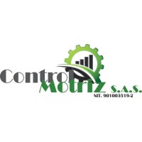 Control Motriz logo, Control Motriz contact details