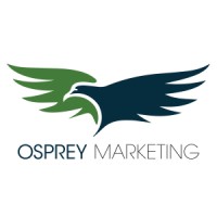 Osprey Marketing Australia logo, Osprey Marketing Australia contact details