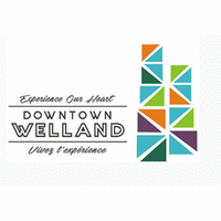 Downtown Welland BIA logo, Downtown Welland BIA contact details