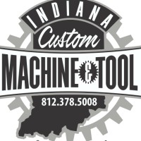 Indiana Custom Machine & Tool logo, Indiana Custom Machine & Tool contact details