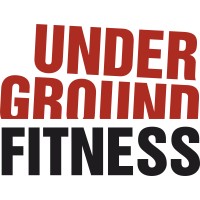 Underground Fitness logo, Underground Fitness contact details